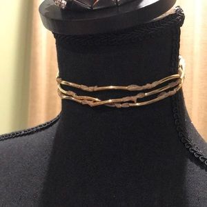 Wrap Around Choker